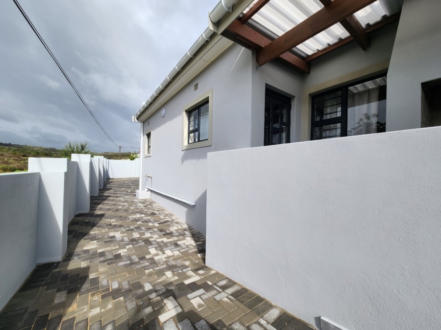 Bedroom Property for Sale in Dalsig Western Cape